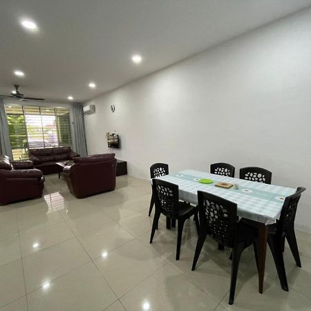 Wawasan Sweet Home - Uts Sibu Bagian luar foto
