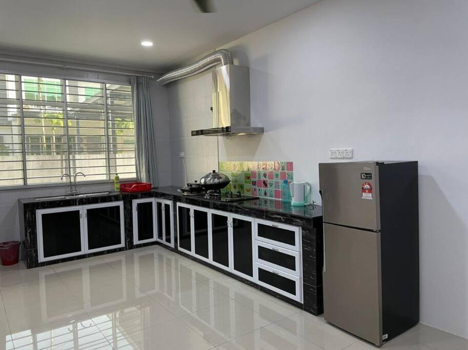 Wawasan Sweet Home - Uts Sibu Bagian luar foto
