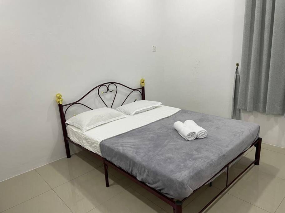 Wawasan Sweet Home - Uts Sibu Bagian luar foto