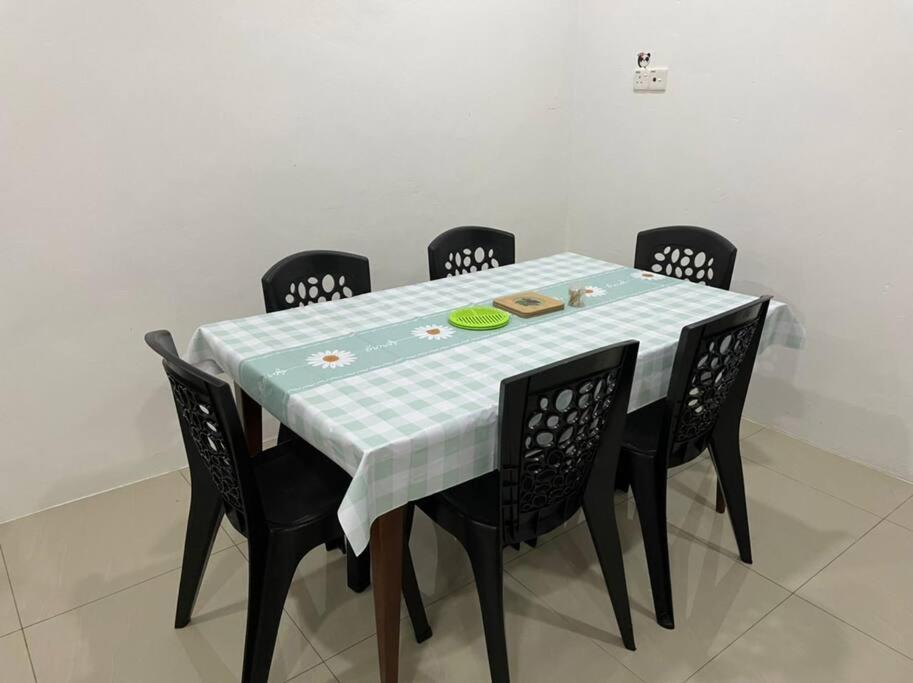 Wawasan Sweet Home - Uts Sibu Bagian luar foto