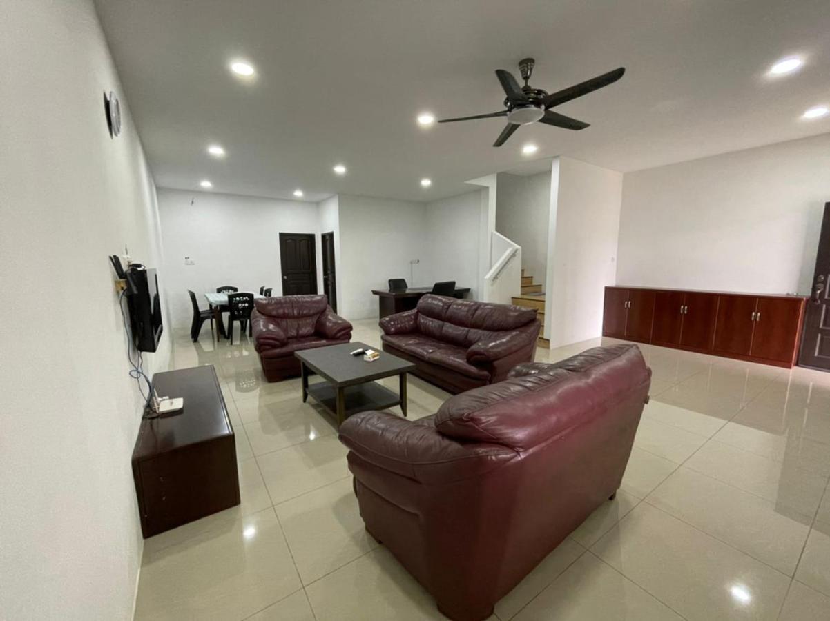 Wawasan Sweet Home - Uts Sibu Bagian luar foto