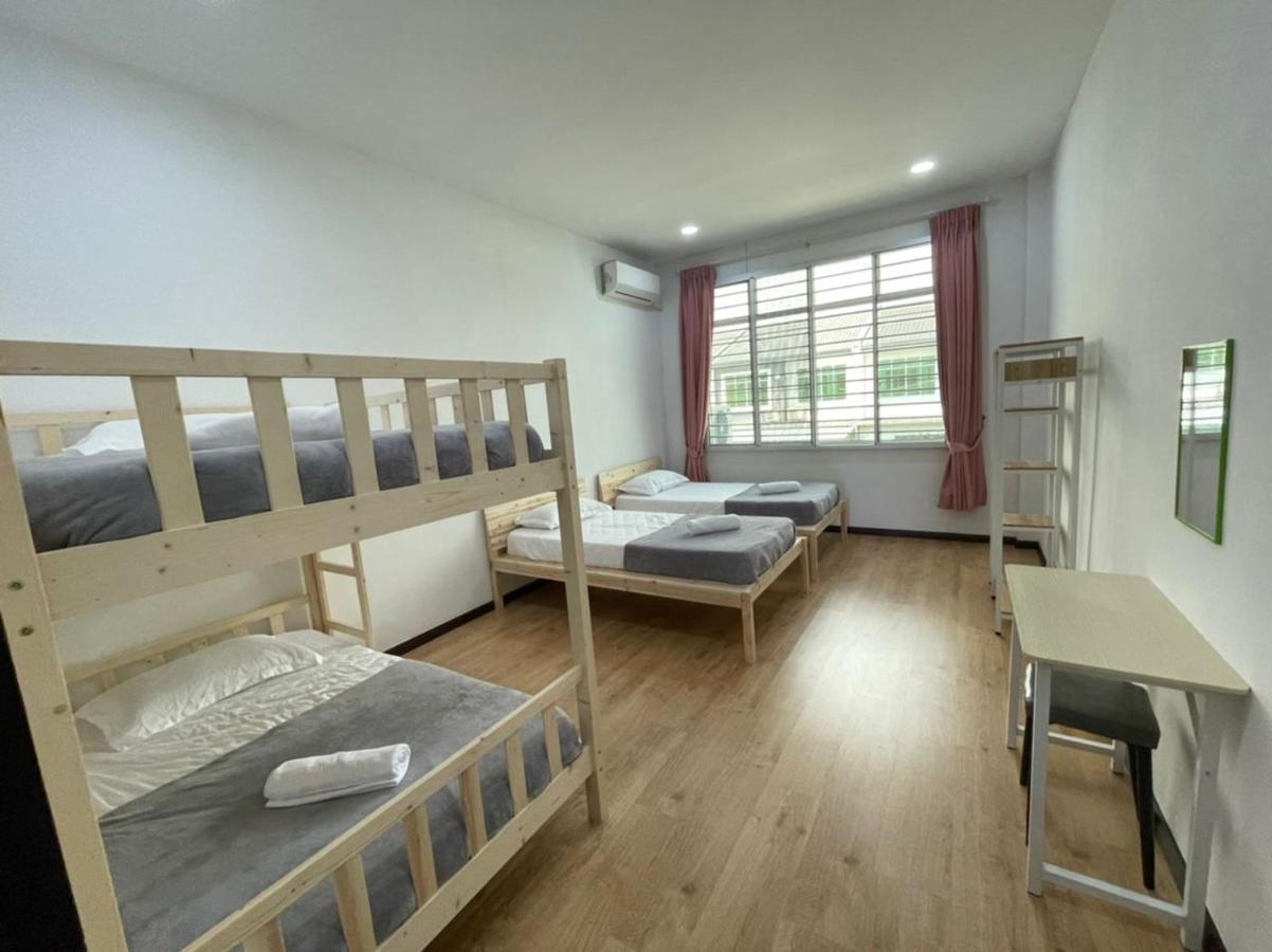 Wawasan Sweet Home - Uts Sibu Bagian luar foto