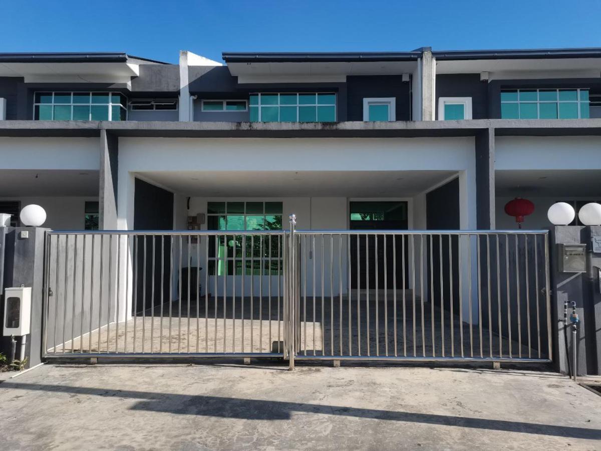 Wawasan Sweet Home - Uts Sibu Bagian luar foto