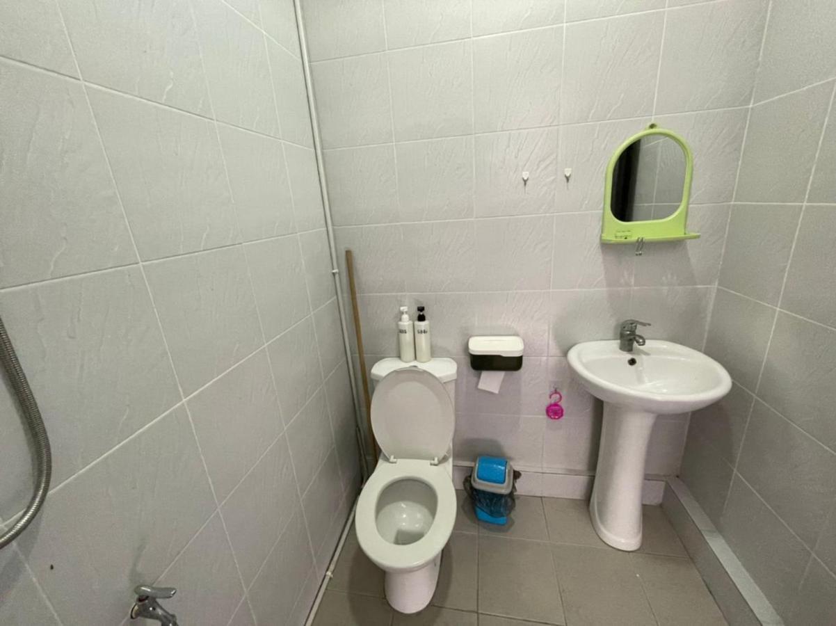 Wawasan Sweet Home - Uts Sibu Bagian luar foto