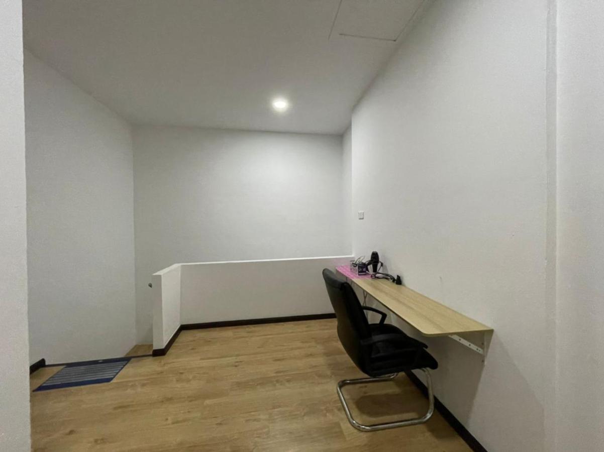 Wawasan Sweet Home - Uts Sibu Bagian luar foto