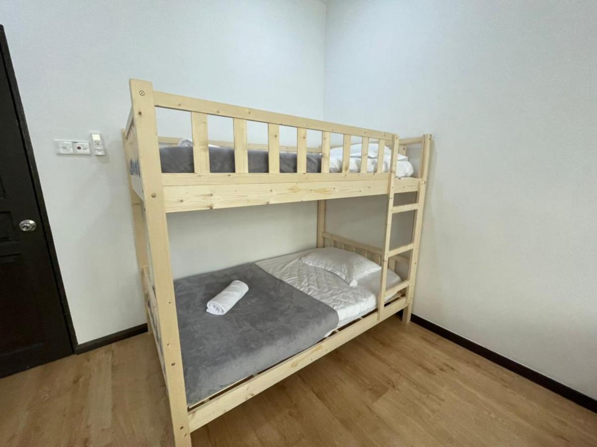 Wawasan Sweet Home - Uts Sibu Bagian luar foto