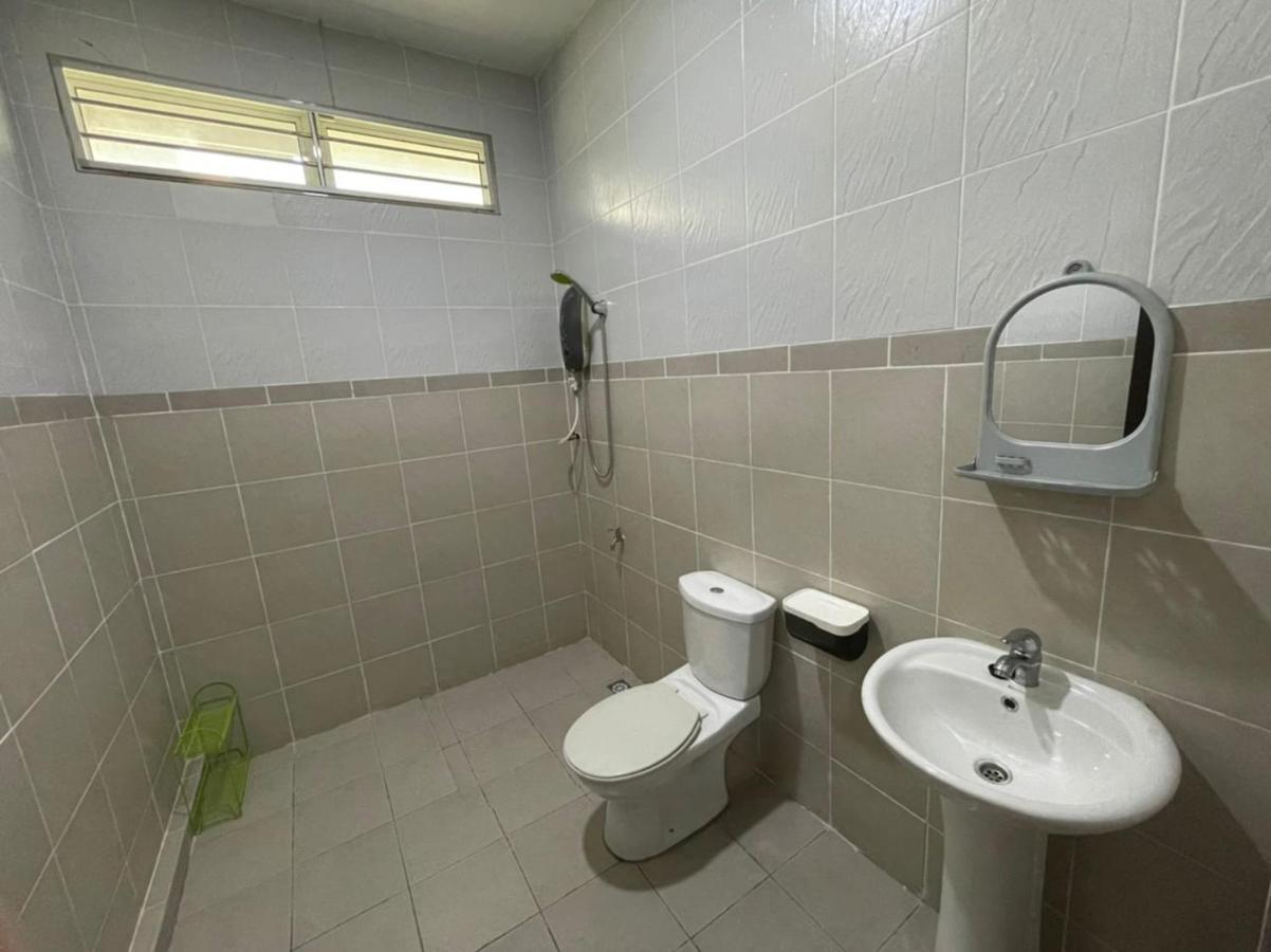 Wawasan Sweet Home - Uts Sibu Bagian luar foto