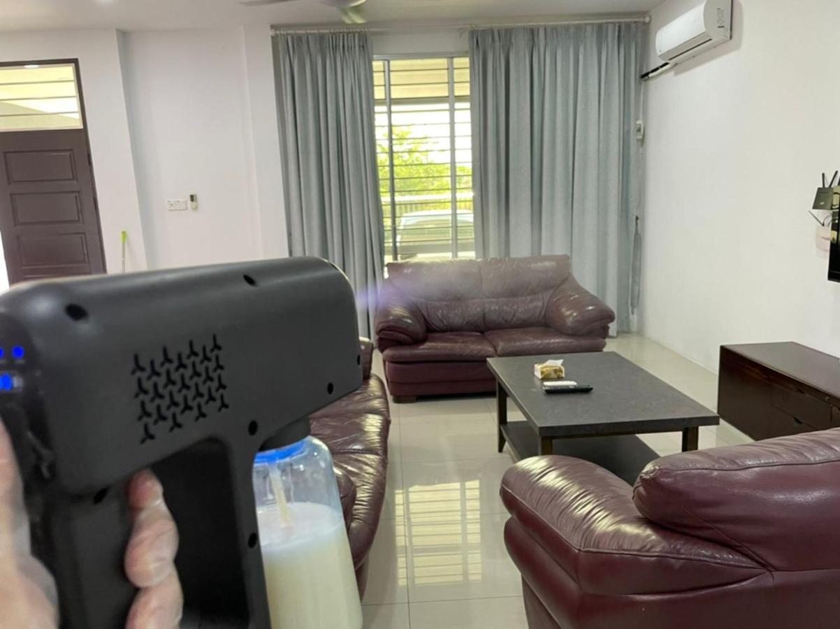 Wawasan Sweet Home - Uts Sibu Bagian luar foto