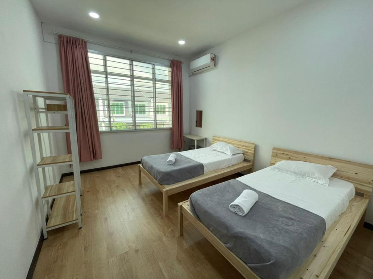 Wawasan Sweet Home - Uts Sibu Bagian luar foto